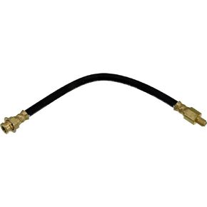 Dorman H57819 Brake Hydraulic Hose Compatible with Select Hudson / Jeep Models