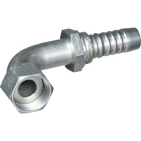 Gates Coupling