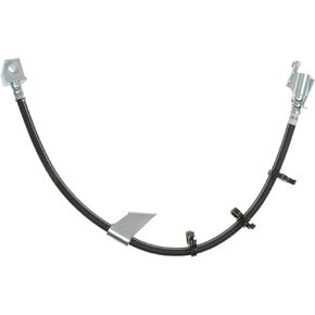 ACDelco Professional 18J4216 Front Passenger Side Hydraulic Brake Hose Assembly