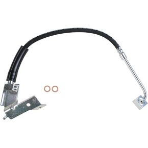Sunsong 2201969 Brake Hydraulic Hose