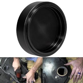 3824499 Front Crank Seal Installer for Dodge Cummins C Series, Paccar PX-8, ISC 8.3L and and ISL9 L9 9.0L