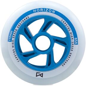 Professional 85A Inline Speed Skating Racing Wheel - Indoor/Outdoor Skating