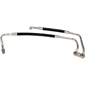 Dorman 625-176 Engine Oil Cooler Hose Assembly Compatible with Select Chevrolet / GMC / Oldsmobile Models