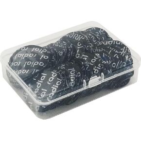 TP-601a Radial Tire Patch Dia. 1 5/8" (41 mm) 120 pcs