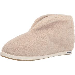 SEAVEES Women's Seachange Bootie Slipper
