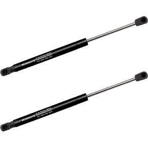 Qty2 Lift Support Strut Damper Fits Volkswagen Golf/GTI / R32 / Rabbit 2006 to 2009 SG301053,1K6827550D Rear Hatch Liftgate
