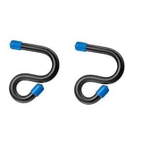 2PCS Lower Control Arm Prying Tool, Suspension Arm & Lever Hook Tool Set