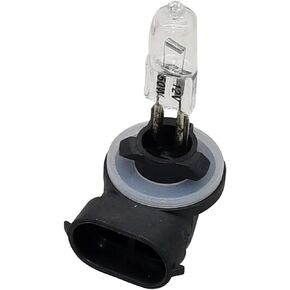Headlight Bulb Light 6675336 Lens Lamp compatible with Bobcat Skid Steer Loader 5600 751 753 763 773 863 864 873 883 963 A220 A300 A770 S130 S150 S160 S175 S185 S205 S220 S250 S300