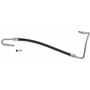 Sunsong 3401453 Power Steering Pressure Line Hose Assembly