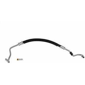 Sunsong 3401533 Power Steering Pressure Line Hose Assembly