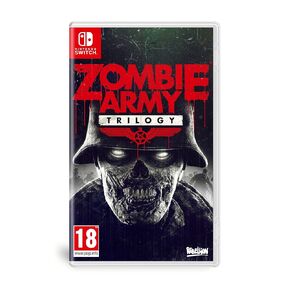Zombie Army Trilogy (Nintendo Switch)