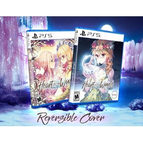 Heart of the Woods - PlayStation 4 in Kuwait