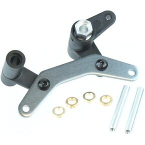 Redcat Racing BS819-013A Servo Saver Unit