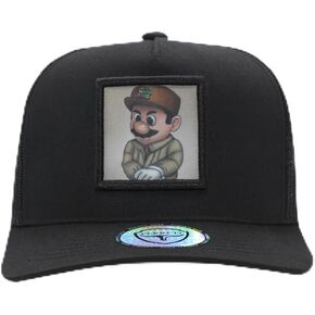 قبعة سائق الشاحنة Culiacan - قبعة شبكية أنيقة للرجال والنساء، قبعات شبكية Snapback للجنسين للرجال، Gorras para Hombre