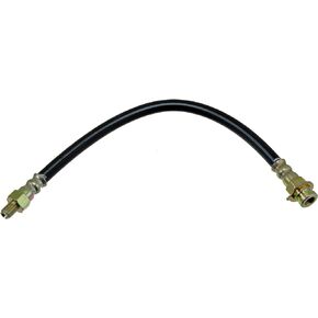 Dorman H11190 Brake Hydraulic Hose Compatible with Select Ford / Hudson / Mercury Models