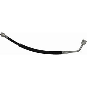 Dorman H38151 Front Passenger Side Brake Hydraulic Hose Compatible with Select Jeep Models