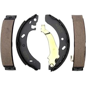 Raybestos 716PG Professional Grade Drum Brake Shoe Set