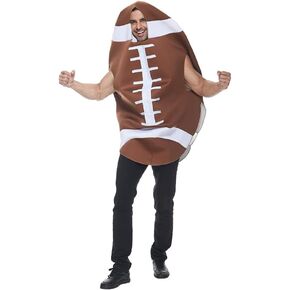 American Football Halloween Costumes for Adult Funny Sports Costume Men Rugby Parties Outfits
