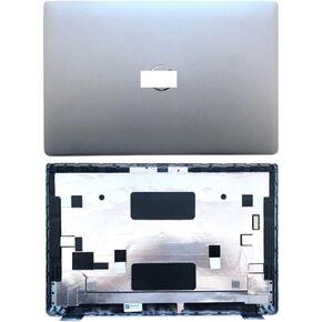 Replacement Laptop LCD Cover Back Rear Top Lid Housing for Dell Latitude 5420 E5420 DW98X 0DW98X AP30K000404 Silver