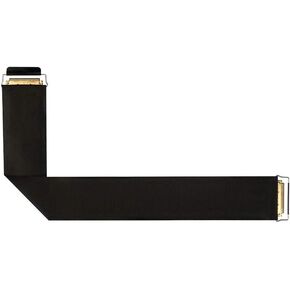 Willhom 923-0281 eDP Embedded Display Port LCD LVDS Video Display Cable Replacement for iMac 21.5 inch A1418 Late 2012 to Late 2013