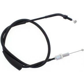New All Balls Racing Throttle Cable 45-1129 Compatible With/Replacement For Kawasaki KVF 360 C Prairie 4x4 03-13