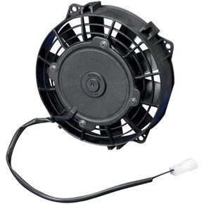 Spal 30103011 5.2" Paddle Blade Puller Fan