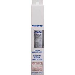 ACDelco GM Original Equipment 19367830 Platinum Ice Tri-Coat (WA560Q) Four-in-One Touch-Up Paint - .5 oz Pen