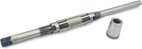 ADI Precision HSS M2 Pilot H12 Expandable Reamers DIY Finishing Hand Tool- H12 in Saudi Arabia