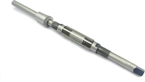 ADI Precision HSS M2 Pilot H12 Expandable Reamers DIY Finishing Hand Tool- H12 in Saudi Arabia