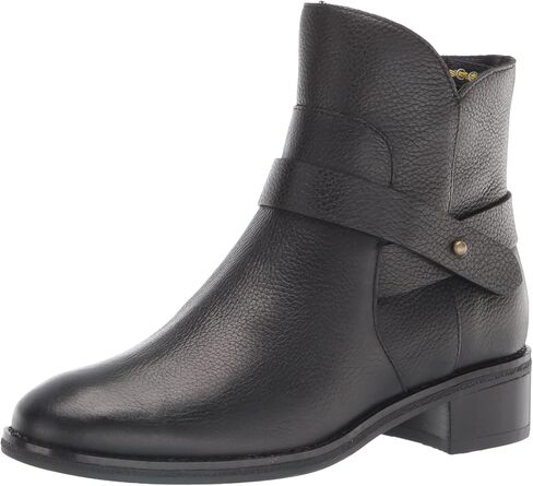 Cole Haan Women's Wylie Water Resistant Bootie 45mm Rain Boot in Saudi Arabia