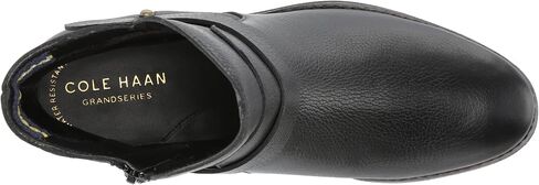 Cole Haan Women's Wylie Water Resistant Bootie 45mm Rain Boot in Saudi Arabia