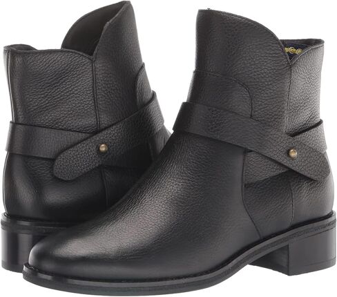 Cole Haan Women's Wylie Water Resistant Bootie 45mm Rain Boot in Saudi Arabia