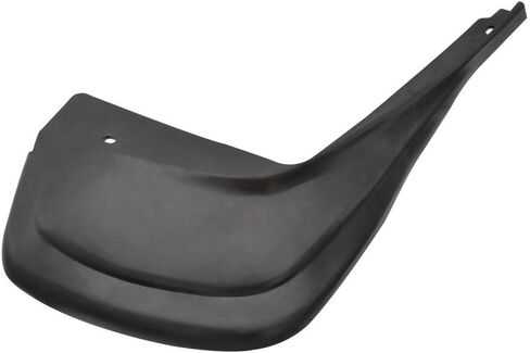 BDK Car Mud Flaps Splash Guard Fenders للإطارات الأمامية أو الخلفية مع الأجهزة - سهلة التركيب / ملاءمة عالمية (GD-060) in Saudi Arabia