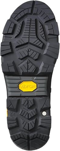DUNLOP Protective Footwear, CC22A33, Purofort+ Expander Full Safety with Vibram Sole, 100% Waterproof, PVC, Lightweight and Durable in Saudi Arabia