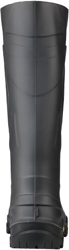 DUNLOP Protective Footwear, CC22A33, Purofort+ Expander Full Safety with Vibram Sole, 100% Waterproof, PVC, Lightweight and Durable in Saudi Arabia