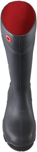 DUNLOP Protective Footwear, CC22A33, Purofort+ Expander Full Safety with Vibram Sole, 100% Waterproof, PVC, Lightweight and Durable in Saudi Arabia