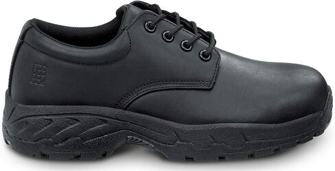 SR Max Rockledge, Men's, Black, Oxford Style, Steel Toe, EH, Slip Resistant Work Shoe in Saudi Arabia