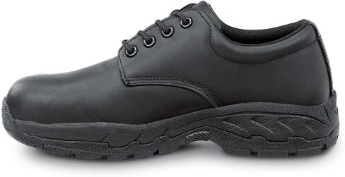 SR Max Rockledge, Men's, Black, Oxford Style, Steel Toe, EH, Slip Resistant Work Shoe in Saudi Arabia