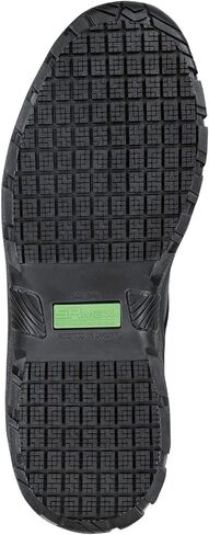 SR Max Rockledge, Men's, Black, Oxford Style, Steel Toe, EH, Slip Resistant Work Shoe in Saudi Arabia