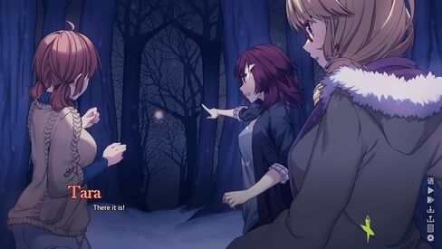 Heart of the Woods - PlayStation 4 in Saudi Arabia