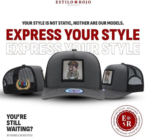 قبعة سائق الشاحنة Culiacan - قبعة شبكية أنيقة للرجال والنساء، قبعات شبكية Snapback للجنسين للرجال، Gorras para Hombre in Kuwait