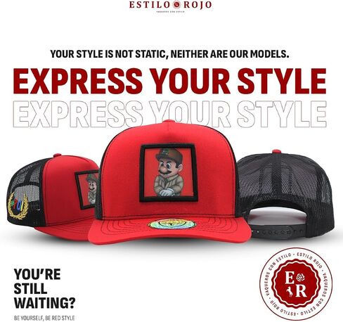 قبعة سائق الشاحنة Culiacan - قبعة شبكية أنيقة للرجال والنساء، قبعات شبكية Snapback للجنسين للرجال، Gorras para Hombre in Kuwait