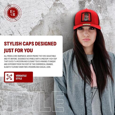 قبعة سائق الشاحنة Culiacan - قبعة شبكية أنيقة للرجال والنساء، قبعات شبكية Snapback للجنسين للرجال، Gorras para Hombre in Kuwait