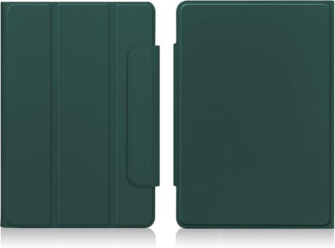 Universal Case for 9-11 inch Galaxy Fire Android Tablet Protective Cover Two Position Adjustable with Foldable Stand - Flower in Saudi Arabia