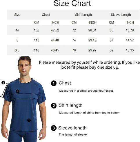 قميص رجالي للتمرين من YUSHOW، سريع الجفاف، قميص رياضي للجري بأكمام قصيرة، تي شيرت شبكي ماص للرطوبة للرجال in Kuwait