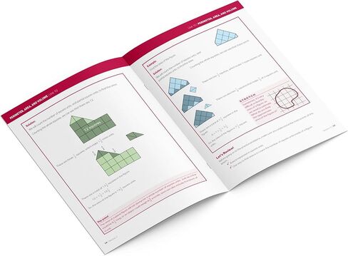 Calvert 5th Grade Math Complete Set in Saudi Arabia