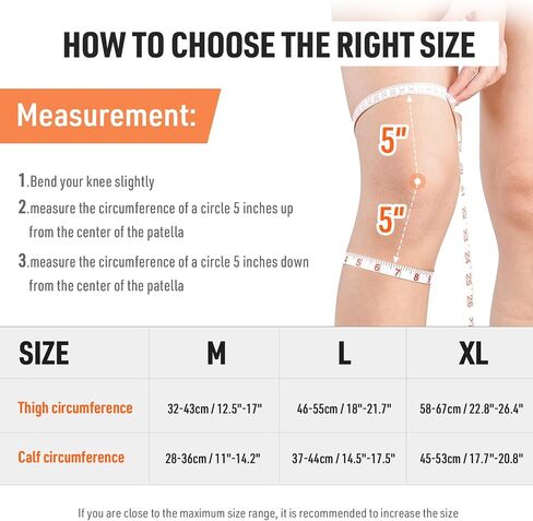 Hinged Knee Brace for Knee Pain with Side Stabilizers Knee Braces for Women Men Adjustable Knee Pad for Meniscus Tear Plus Size Compression Patella Gel Pads Knee Support for ACL, MCL in Saudi Arabia