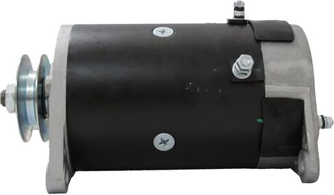 مولد تشغيل 12 فولت متوافق مع عربات الجولف EZ-GO لنادي السيارات (1980-1993) GSB107-01، GSB107-01A، GSB107-04A، 420-44005، 15421، 113144، 1012316، 1018337-01، 30083-69A، 16511 -G1 ،92-25-1000،420-44005 in Kuwait
