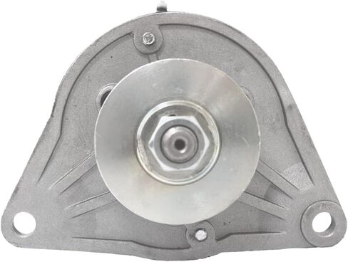 مولد تشغيل 12 فولت متوافق مع عربات الجولف EZ-GO لنادي السيارات (1980-1993) GSB107-01، GSB107-01A، GSB107-04A، 420-44005، 15421، 113144، 1012316، 1018337-01، 30083-69A، 16511 -G1 ،92-25-1000،420-44005 in Kuwait