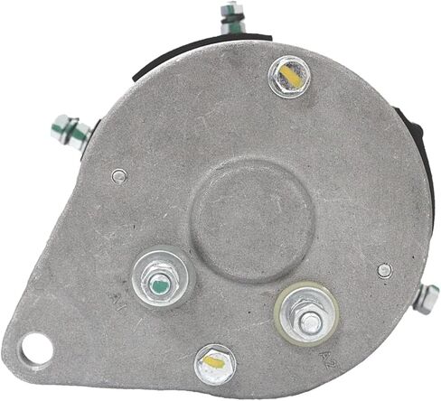 مولد تشغيل 12 فولت متوافق مع عربات الجولف EZ-GO لنادي السيارات (1980-1993) GSB107-01، GSB107-01A، GSB107-04A، 420-44005، 15421، 113144، 1012316، 1018337-01، 30083-69A، 16511 -G1 ،92-25-1000،420-44005 in Kuwait